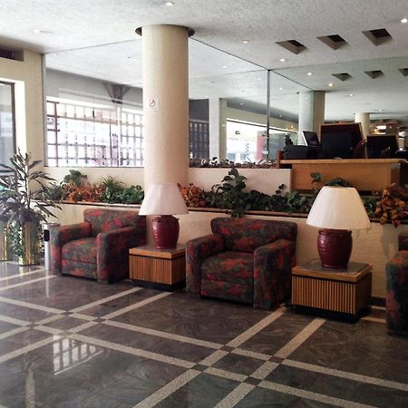 Hotel Fleming Mexico City Luaran gambar